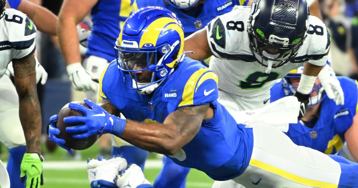 Rams vs. Seattle Seahawks matchups, how to watch and prediction - TechiAzi